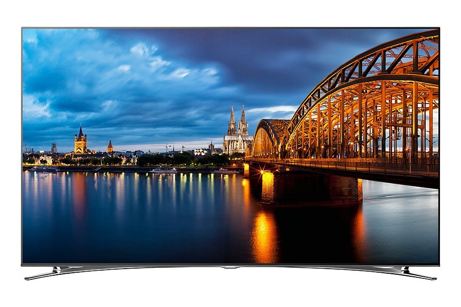 Samsung UE46F8000